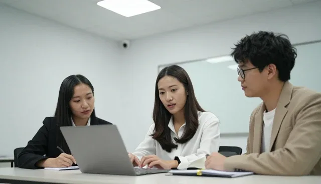系统集成中技术培训的实操要点与维护建议