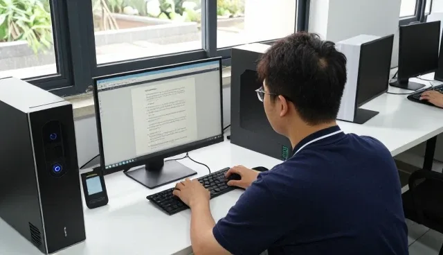 技术培训中方案设计常见误区与解决思路