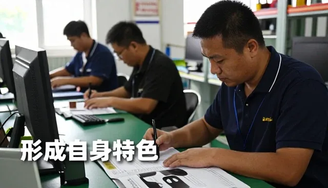 技术推广满足不同客户的多样需求