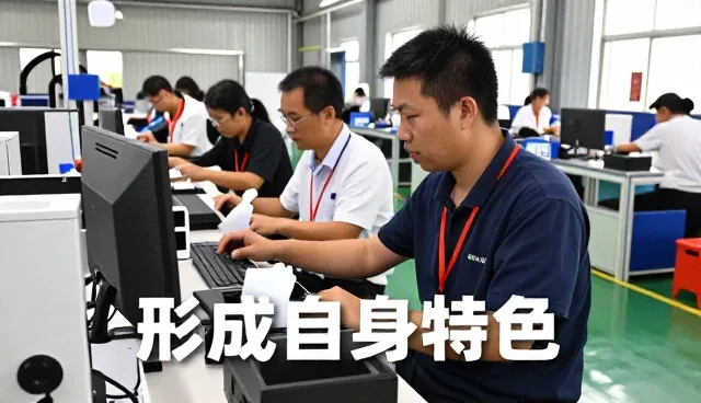 成都骄洋家俬有限公司打造适用于厂房车间的技术服务