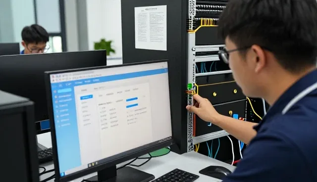 技术顾问服务有哪些特点?